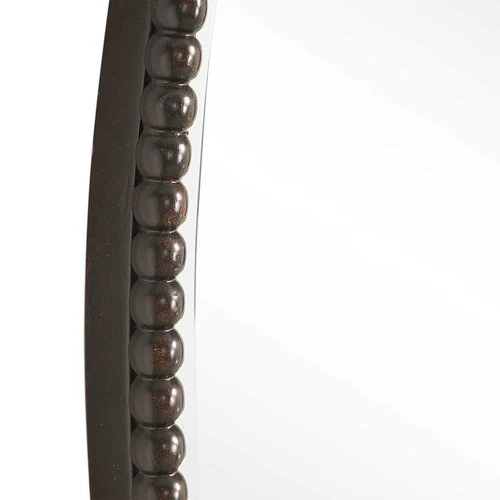 UTTERMOST 01101 B SHERISE BRONZE OVAL MIRROR – CLASSIC STYLISH HOME WALL DECOR - Picture 4 of 6