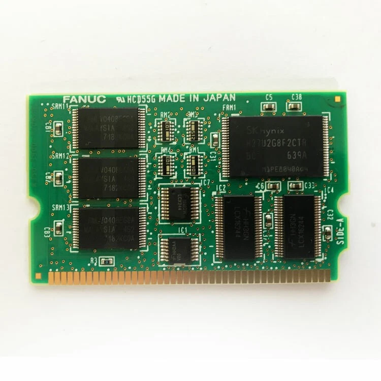 FANUC BOARD A20B-3900-0300 A20B39000300 NEW 2-5 days delivery - Image 2 of 3