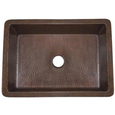 Native Trails CPK93 Cocina 30 Undermount Sing...