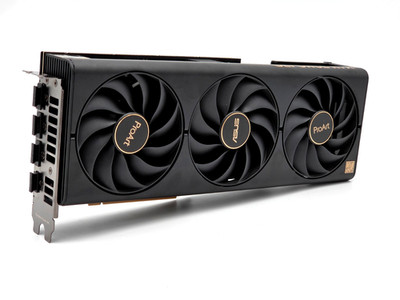 ASUS ProArt GeForce RTX 4080 Super OC 16GB GDDR6X  NVIDIA Grafikkarte NEUWERTIG