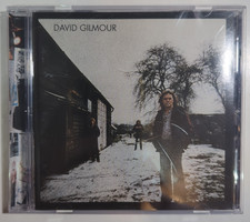 David Gilmour Self Titled Album