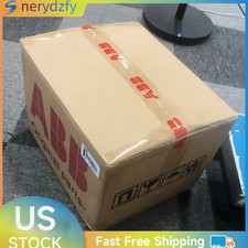 ABB 3HAC021457-001 Servo Motor Brand New Fast Free Shipping