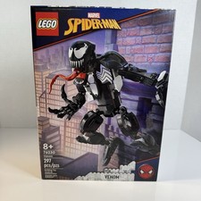 LEGO Super Heroes: Venom Figure (76230) for sale online | eBay