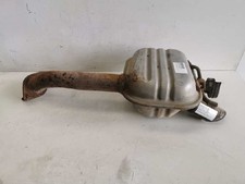 Tube d'échappement Hyundai MATRIX