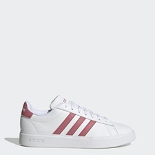 adidas women Grand Court Shoes