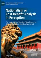 Nationalism Or Cost-Benefit Analysis in Perception | Weijun Xu | Englisch | Buch