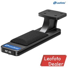 Leofoto NF-06 Replacement Foot for Nikon Z 800mm f/6.3 VR S and more