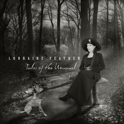 Lorraine Feather Tales of the Unusual (CD) (US IMPORT)