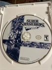 🎮Super Smash Bros. Brawl (Nintendo Wii, 2008) Disc Only