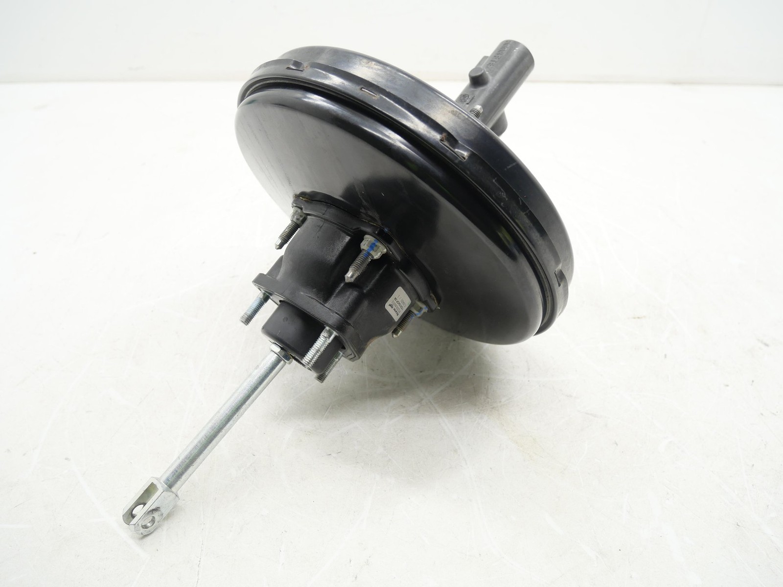 Used Power Brake Booster Master Cylinder Reservoir 2016-2021 McLaren 570S OEM