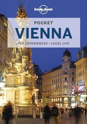 Lonely Planet Pocket Vienna: Top Sights, Local Experiences (Pocket Guide) C