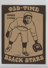 Click to enlarge Jimmie Lyons