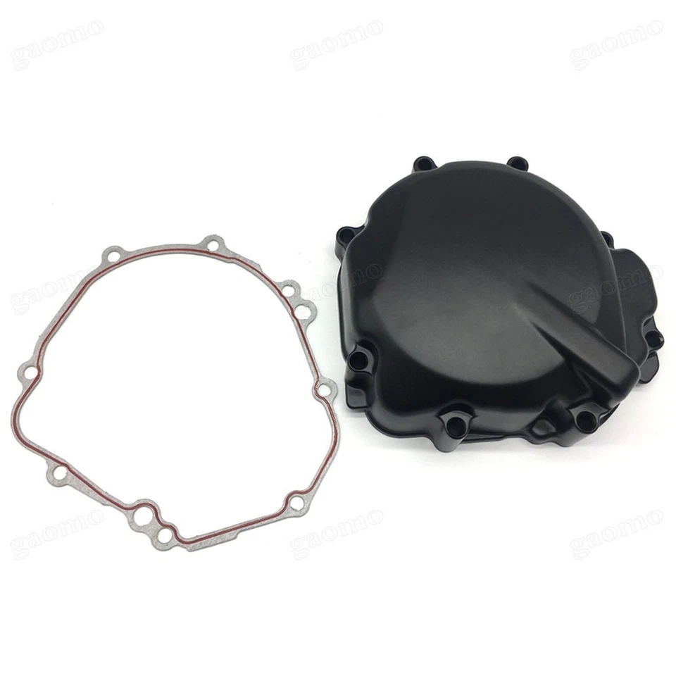 Cubiertas de estator para caja de manivela de motor de motocicleta Suzuki GSXR600/750 aptas para 2004-2005 Foto 4 de 4