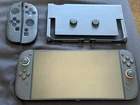 Nintendo Switch 2 Console Boxed + Extras (No Dock)