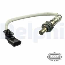 Sonde lambda Renault EXPRESS