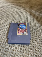 ebay® Auktion 137466678044 | Nintendo NES Super Spike V'Ball Spiel Vintage Retro Thumbnail of ebay® auction 137466678044 | Nintendo NES Super Spike V'Ball Spiel Vintage Retro