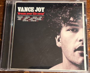 Vance Joy Dream Your Life Away | eBay