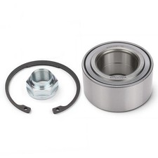 Essieu Rover 45