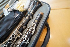 Selmer 100 Clarinet for sale | eBay