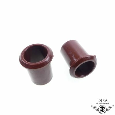 10mm Schwingenbuchsen Set 4-tlg. - Stoßdämpfer Für ATV & Quad