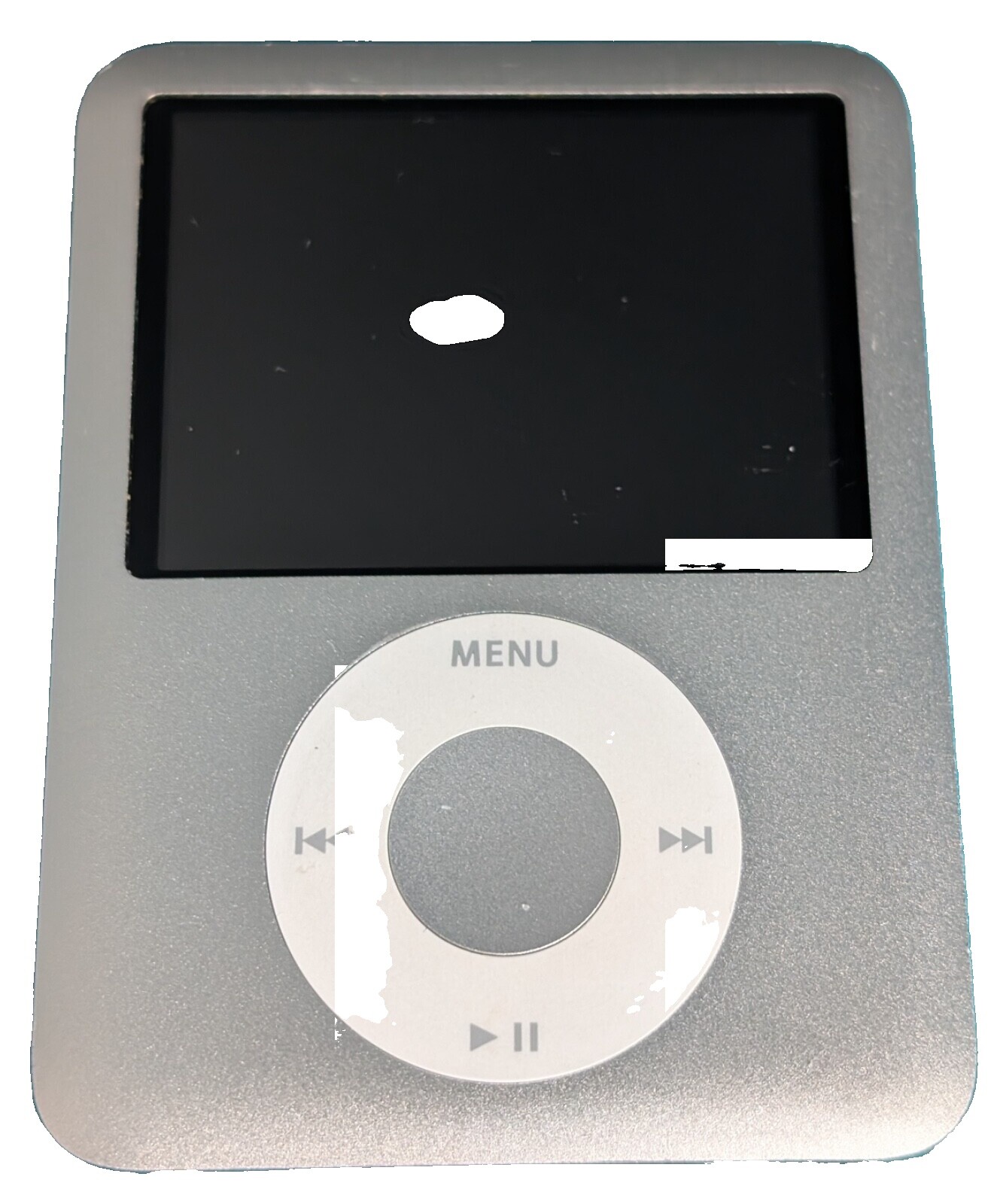 iPod Nano 3rd Gen 8GB | eBay
