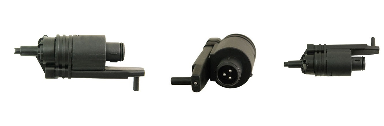 Pompe lave-glace haute pression pour Audi A8 4.2 Quattro - Jet puissant et constant
