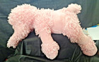 Build A Bear Pink Poodle Vintage  Plush — photo 4
