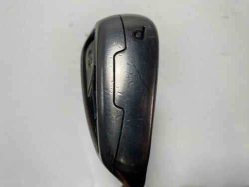 Adams Idea Tech V4 Pitching Wedge Regular Steel Mens RH - Picture 2 of 6