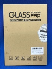 Glass Screen Pro Protector for Galaxy Procase T270 8 Lite, 2 PACK