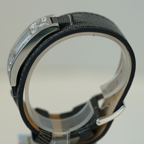 Guess w80055l1 Jewerlry Autograph Swarovski Watch Woman Mejorofertarelojes - Picture 6 of 10
