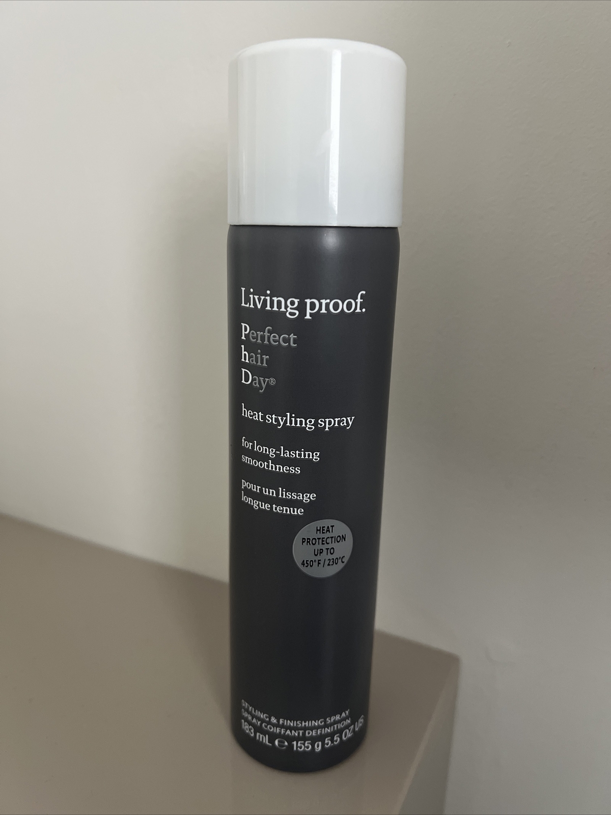 For Unisex - 5.5 Oz Hair Spray