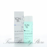 Yonka Gel Nettoyant 2.53oz/75ml Travel In Box on sale Yonka Gel Nettoyant 2.53oz/75ml Travel In Box on sale