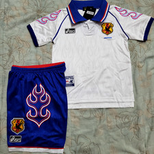 Japan White National Team Soccer Jerseys for sale | eBay