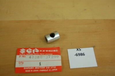 Suzuki 43380-37200 PIN Original Genuine NEU NOS xs6986 | eBay