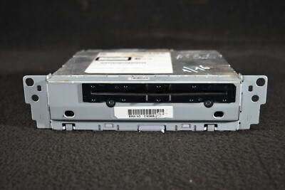 BMW F30 F31 ALPINE GPS Radio Navi Rechner Navigationssystem 9331597 (#16)