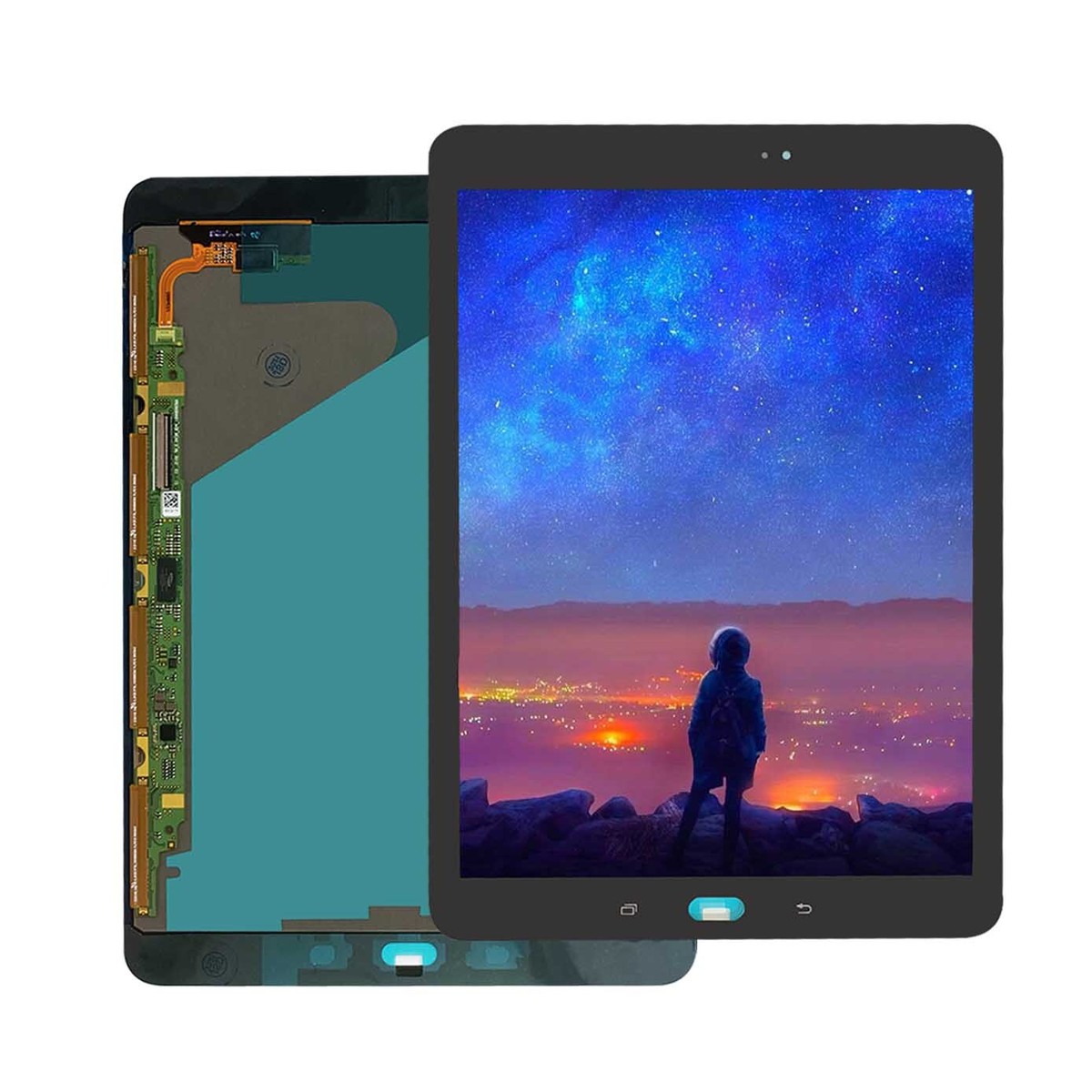 For Samsung Galaxy Tab S2 SM-T810 T813 T818 T815 LCD Display