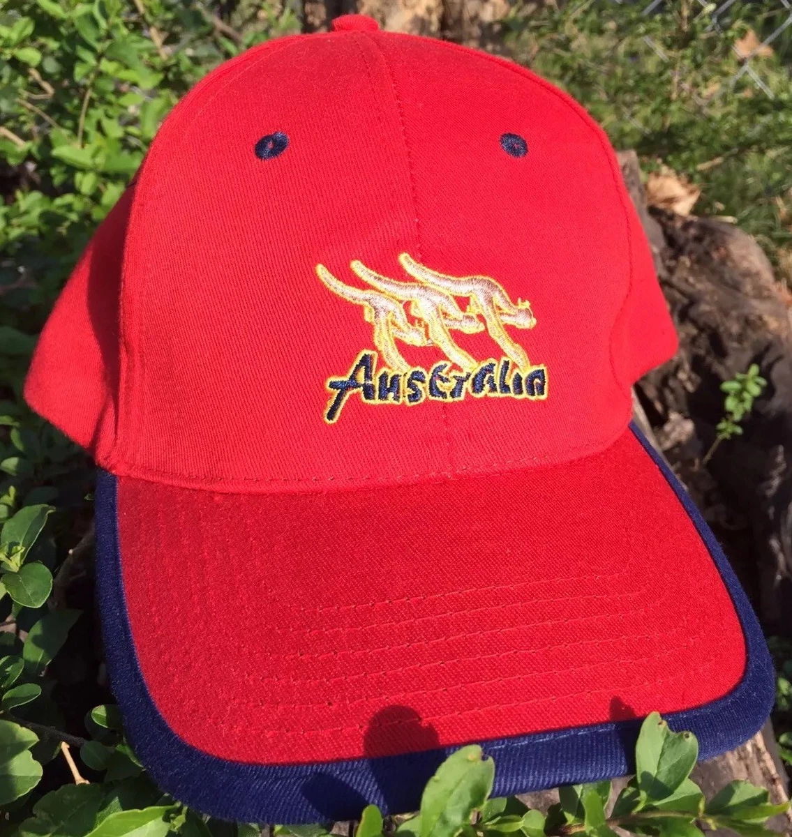 Kangaroo cheap hat brand