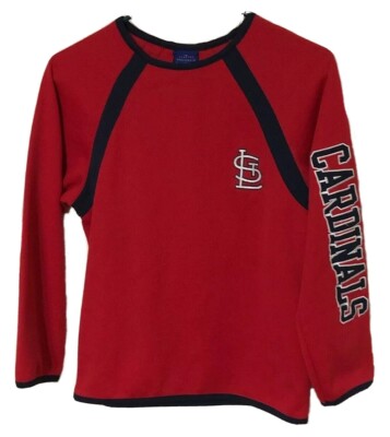 st louis cardinals long sleeve shirt