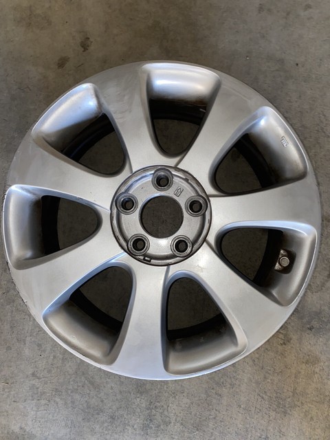 Hyundai Elantra 2011 2012 2013 17" Factory OEM Wheel Rim ...