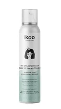ikoo infusions - Dry Shampoo Foam - Hydrate & Shine 5.1 fl oz.