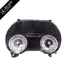 Mercedes A-Klasse 180 cdi AMG W176 A1769000101 Kombiinstrument Mercedes A-Klasse 180 cdi AMG W176 A1769000101 Kombiinstrument