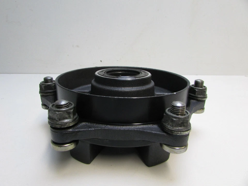 Honda CBR1000 RR Spicket Carrier, Fireblade, 2004 - 2007 J11 Foto 3 de 4