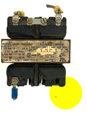 SQUARE D CLASS 9070 TRANSFORMER 50/60 HZ OAL- 3"