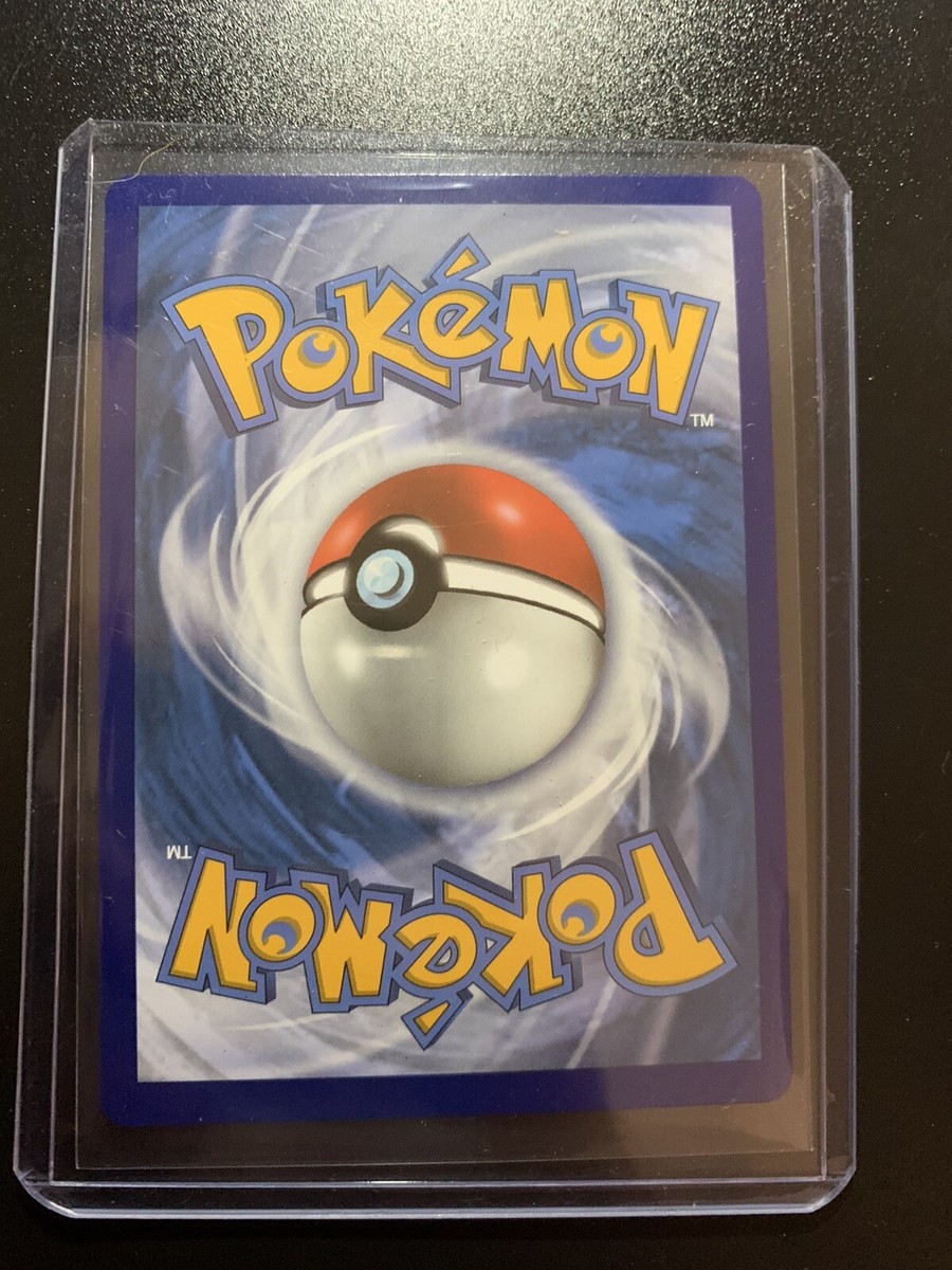 Pokemon TCG Honey Ultra Rare Full Art Trainer 192/198 Chilling