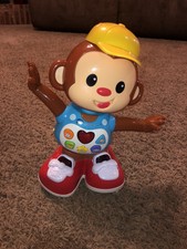 vtech 505903 chase me casey toy