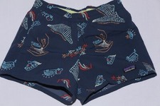 Patagonia Girls' Baggies Shorts - size M