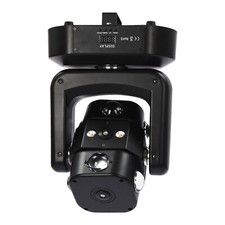 Rotating Laser Beam Moving Head 8 LED RGBW Stage Light DMX Disco Party 22CH/46CH