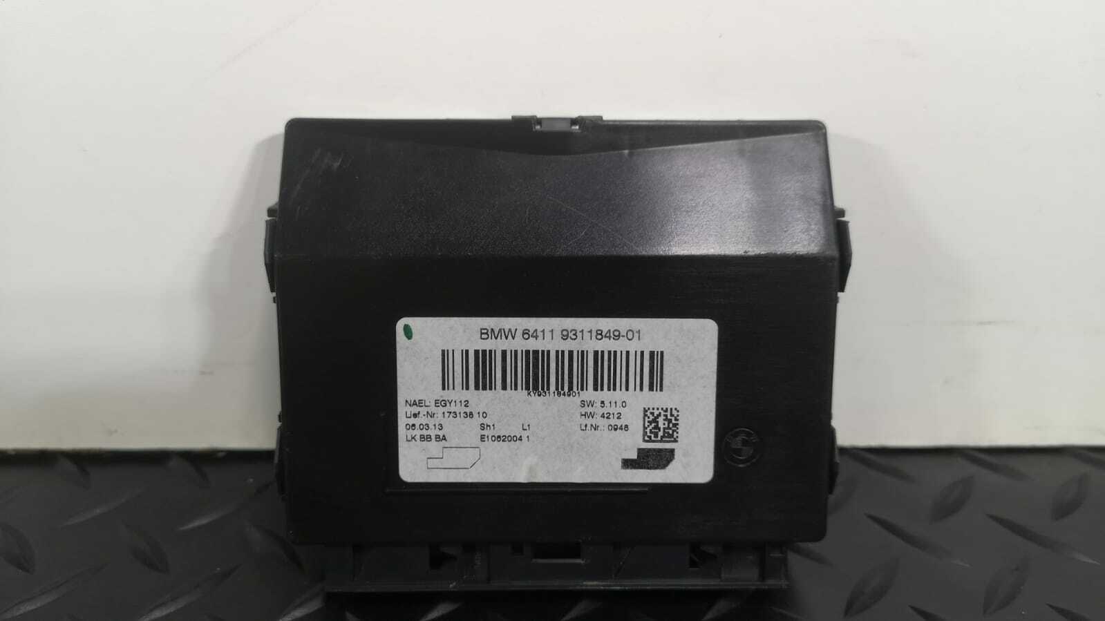 BMW (Genuine OE) 9311849 for sale online | eBay