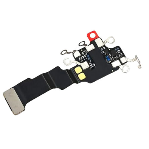OEM WiFi Antenna Bluetooth Signal Flex Cable Aerial For iPhone 14 Pro Max - Imagen 1 de 5