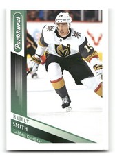 2019-20 Upper Deck Parkhurst - #11 Reilly Smith